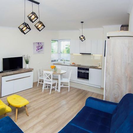 Apartament A1 Moderno Parking Stary Toruń Esterno foto