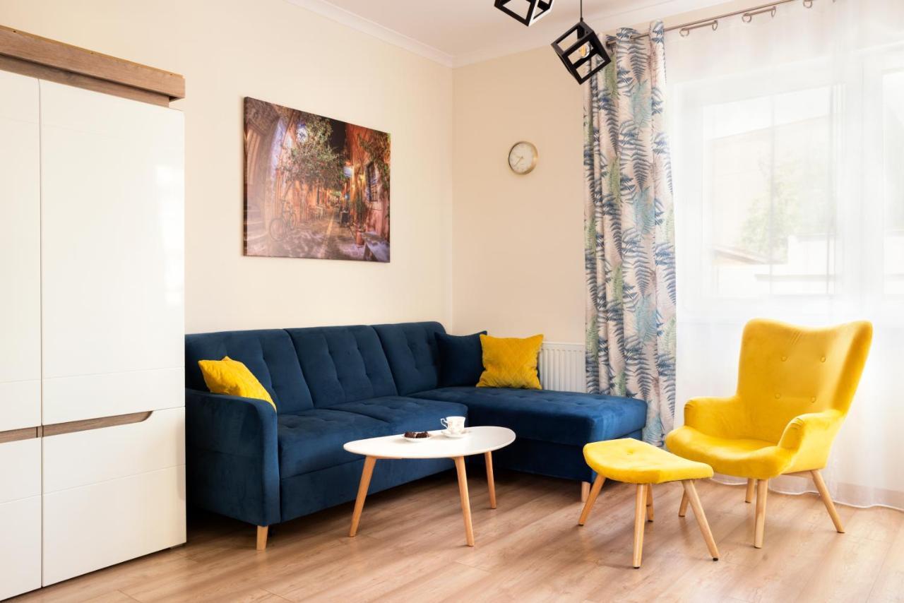 Apartament A1 Moderno Parking Stary Toruń Esterno foto