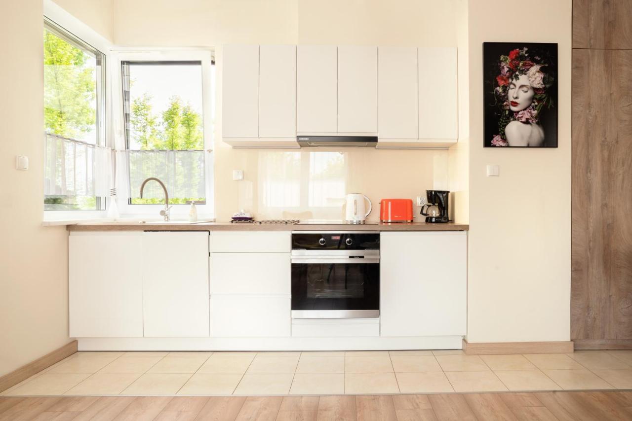 Apartament A1 Moderno Parking Stary Toruń Esterno foto