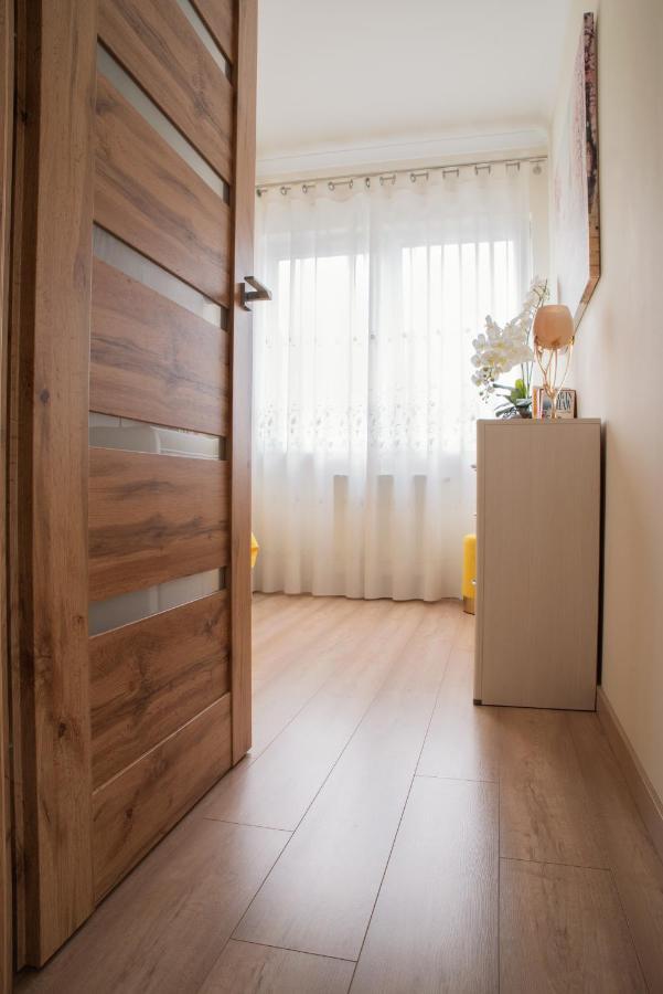 Apartament A1 Moderno Parking Stary Toruń Esterno foto