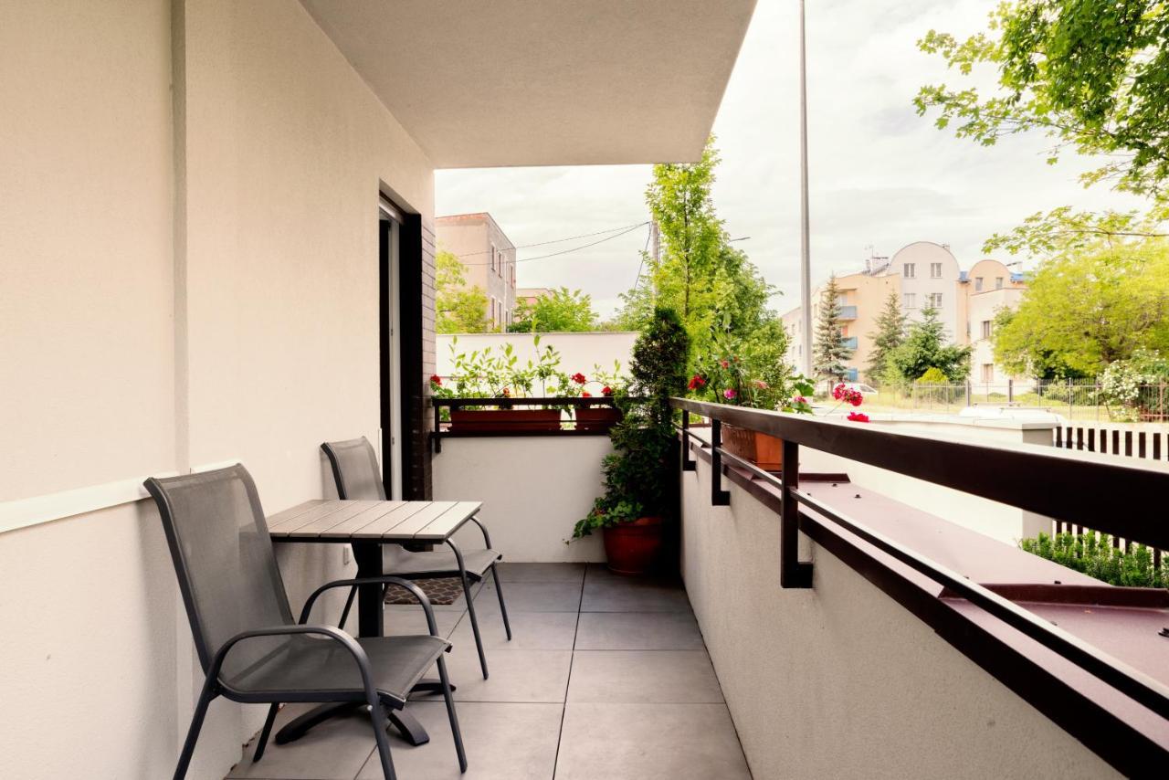 Apartament A1 Moderno Parking Stary Toruń Esterno foto
