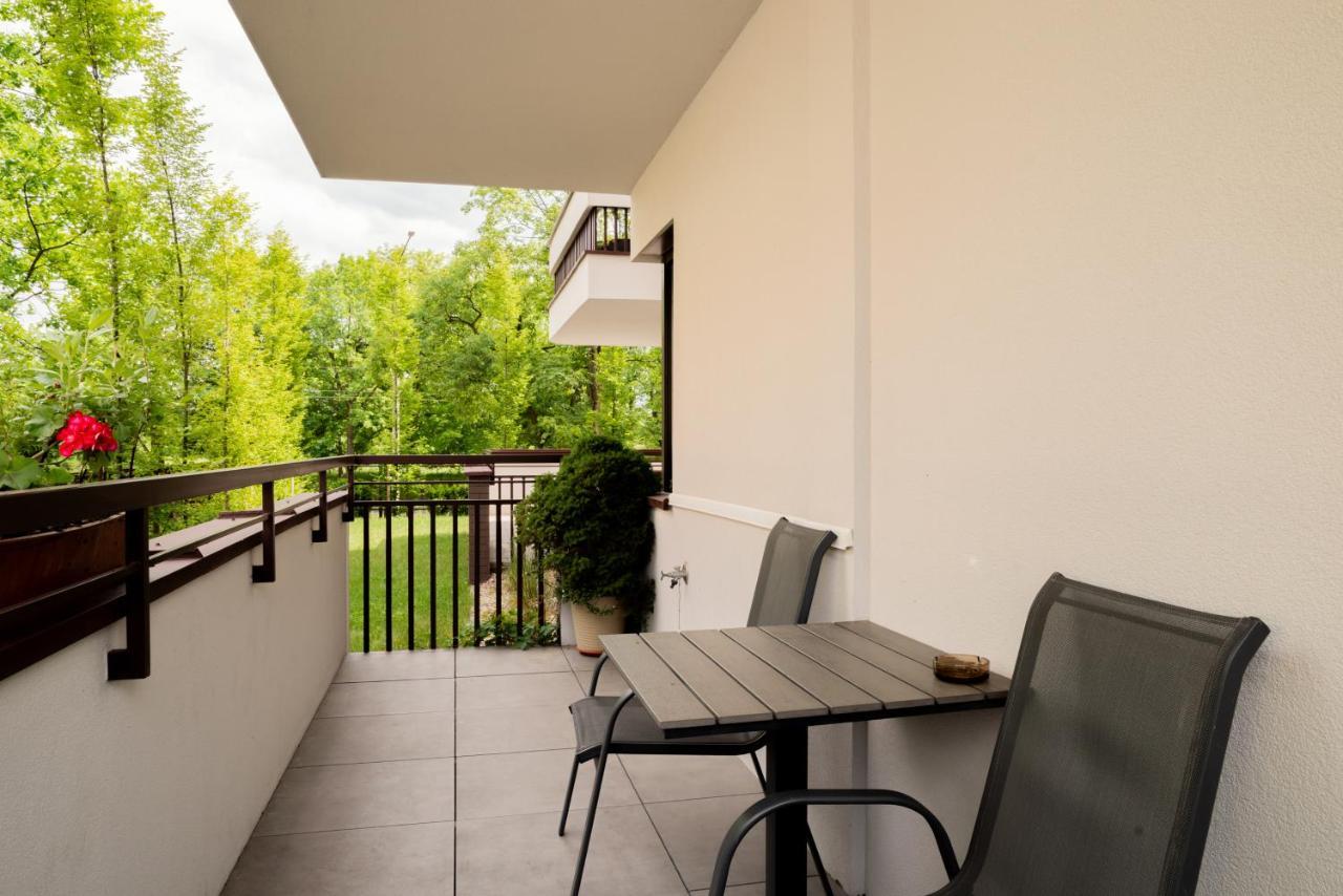 Apartament A1 Moderno Parking Stary Toruń Esterno foto