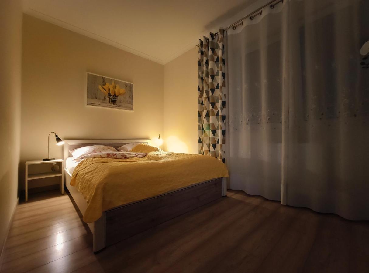 Apartament A1 Moderno Parking Stary Toruń Esterno foto