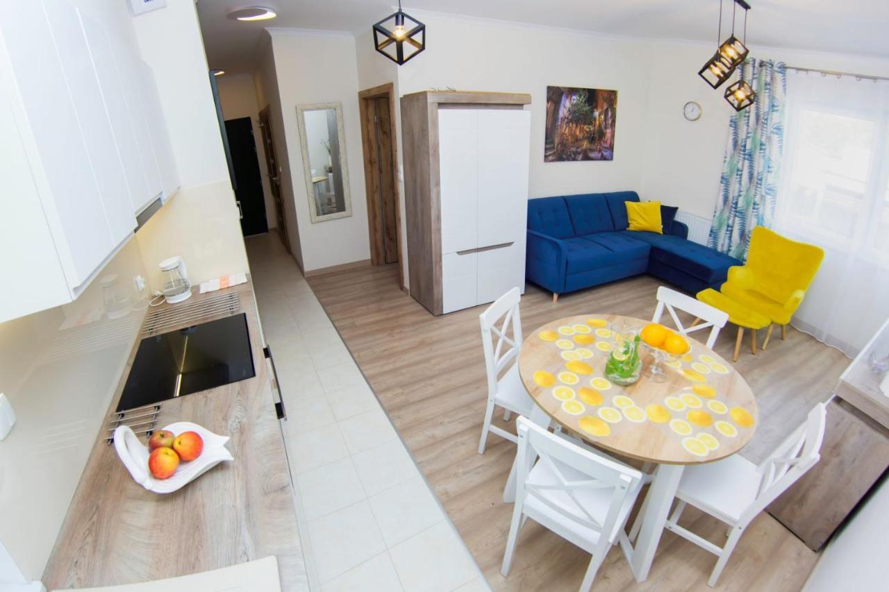 Apartament A1 Moderno Parking Stary Toruń Esterno foto