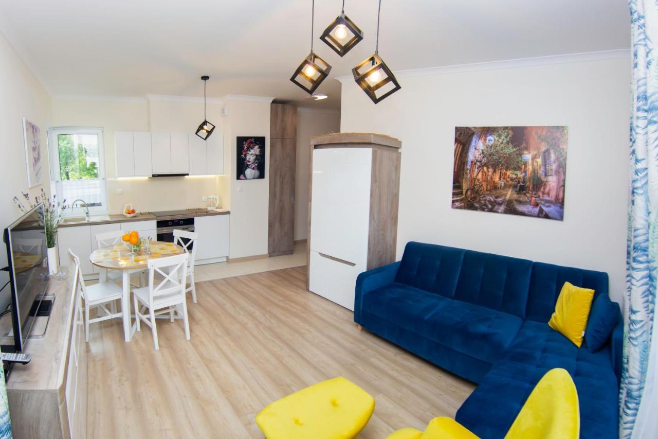 Apartament A1 Moderno Parking Stary Toruń Esterno foto