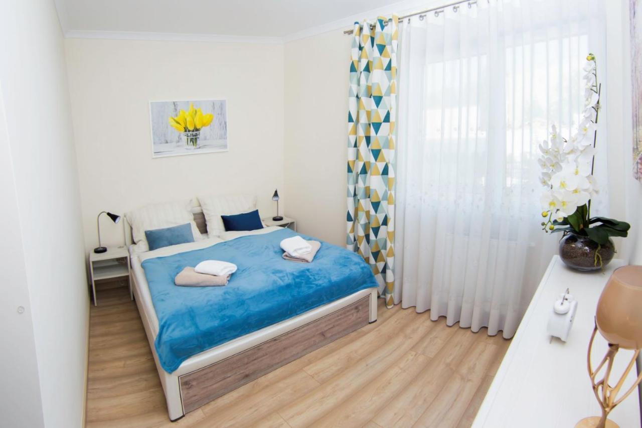 Apartament A1 Moderno Parking Stary Toruń Esterno foto